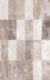 KAI Bernina Grey Mosaic 5997 csempe