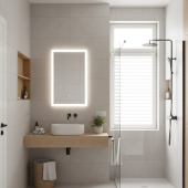 Inspiro Design tükrök