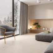 Gayafores crema avorio padlólap