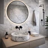 Inspiro Design mosdók