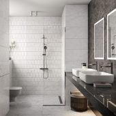 Tubadzin Domino Linea
