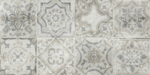 Keros Kalina gris dec. 25x50