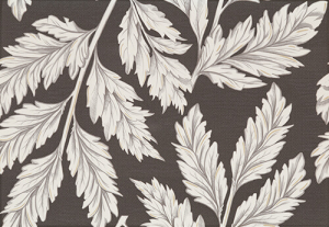 Tubadzin andaluzja black 25x36