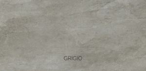 Idea Metropolis grigio 21,6x43,5 padlólap