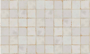 Cir Cotto Del Campiano Bianco Antico 20x20 padlólap