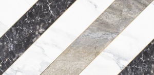 Tubadzin Ferro stripes A 30x60