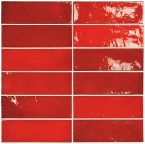 Equipe Village vulcanic red 6.5x20