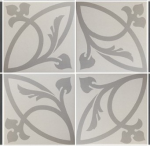 Equipe caprice liberty white 20x20