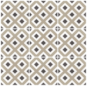 Equipe Caprice city colours 20x20