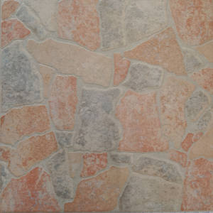 San Pro Agora Rosso 33x33