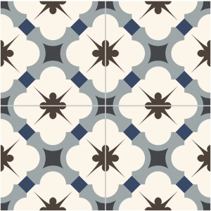 Gayafores Grace blue 33.15x33.15