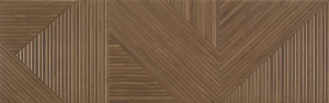Colorker tangram coffee 31,6x100