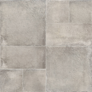 Keros Modula Portobello silver 100x100