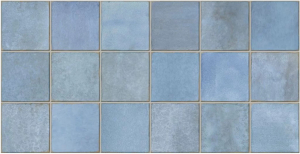Gayafores Deco Amaris Blue 32x62,5 csempe