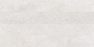 Colorker Solange White dekor 59.5x119.2