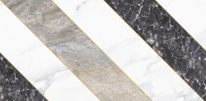 Tubadzin Ferro stripes B 30x60