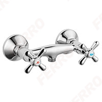 Ferro Retro New XD7 Zuhanycsaptelep