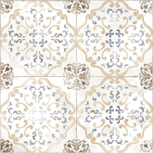 El Molino Alice Beige 58x58 padlólap