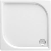 Deante Cubic KTK 042B zuhanytálca