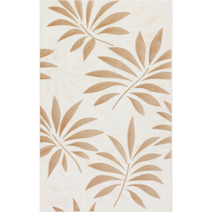 Zalakerámia Travertino PARMA F-4021 dekor 25x40