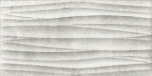 Keros Kalina olas gris 25x50