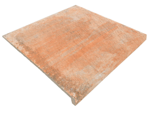 Keros Abadia Avena lépcsőelem 33x33