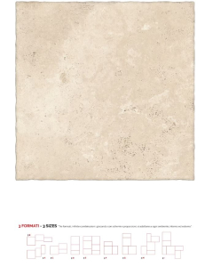 Idea Colosseum caramel modulare