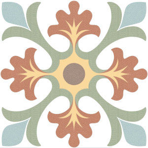 Keros Cordoba viana 25x25