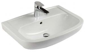 Alföldi Saval 2.0 beépithető mosdó 7017 60 xx