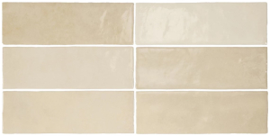Equipe Artisan ochre 6,5x20