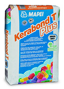 Mapei Kerabond T plusz ragasztó 25kg-os