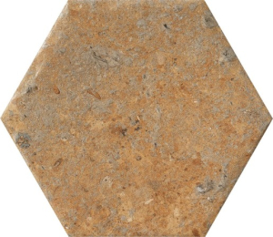 Cir Cotto Del Campiano Giallo Umbria 15,8X18,3