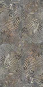 Dado Wallpaper Golden Fern 60x120 REC