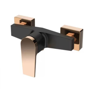 Invena midnight zuhany csaptelep