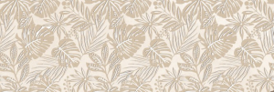 Cristacer Nature Crema dekor 30x90