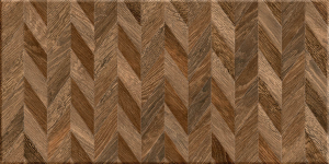 Keros Wood ESPIGA CUERO 30x60 csempe