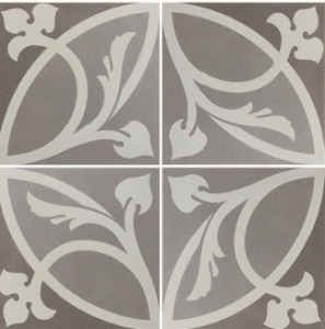 Equipe caprice liberty taupe 20x20