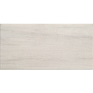 Tubadzin Pinia white csempe 22x45