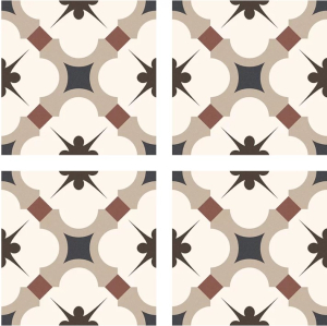 Gayafores Grace beige taco 16.5x16.5