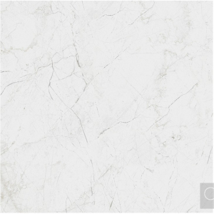 Tubadzin Domino Linea White 59,8x59,8 padlólap