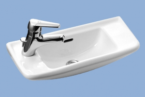 Alföldi Saval 2.0 kézmosó 51cm 7332 5L