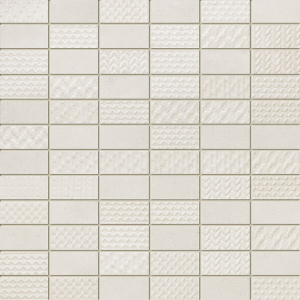 Tubadzin Estrella grey mozaik 30x30