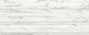 Opera Carrara Bianco Intarsio