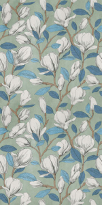 Dado Wallpaper Magnolia 60x120 REC