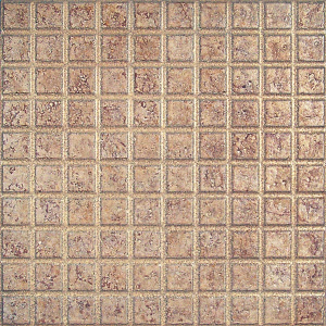 AZ MARMI MOSAICO ROSSO 30*30