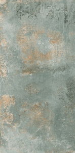 Navarti Oxyde turquesa 60x120