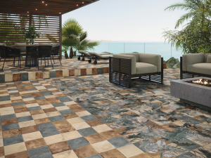 El molino savoy blanco 58x58 padlólap