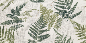 Tubadzin Elba leaves 30x60