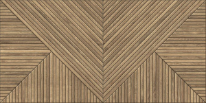 Cristacer Morris Wood Stick Mix 60x120