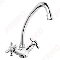 Ferro Retro XR4 Konyhai csaptelep
